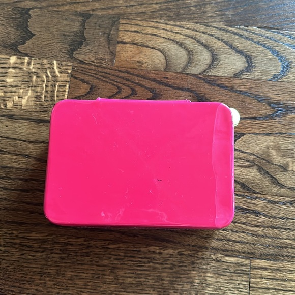 Ysl beauty organizer pink - Picture 5 of 5